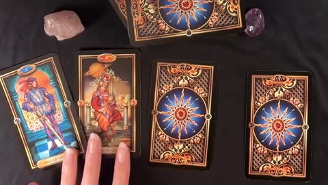 Financial Stability a Disappointment?! | Weekly Tarot Reading: August 4-10