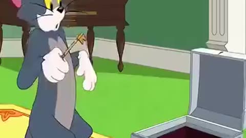 Tom and jarry funny vidieo song