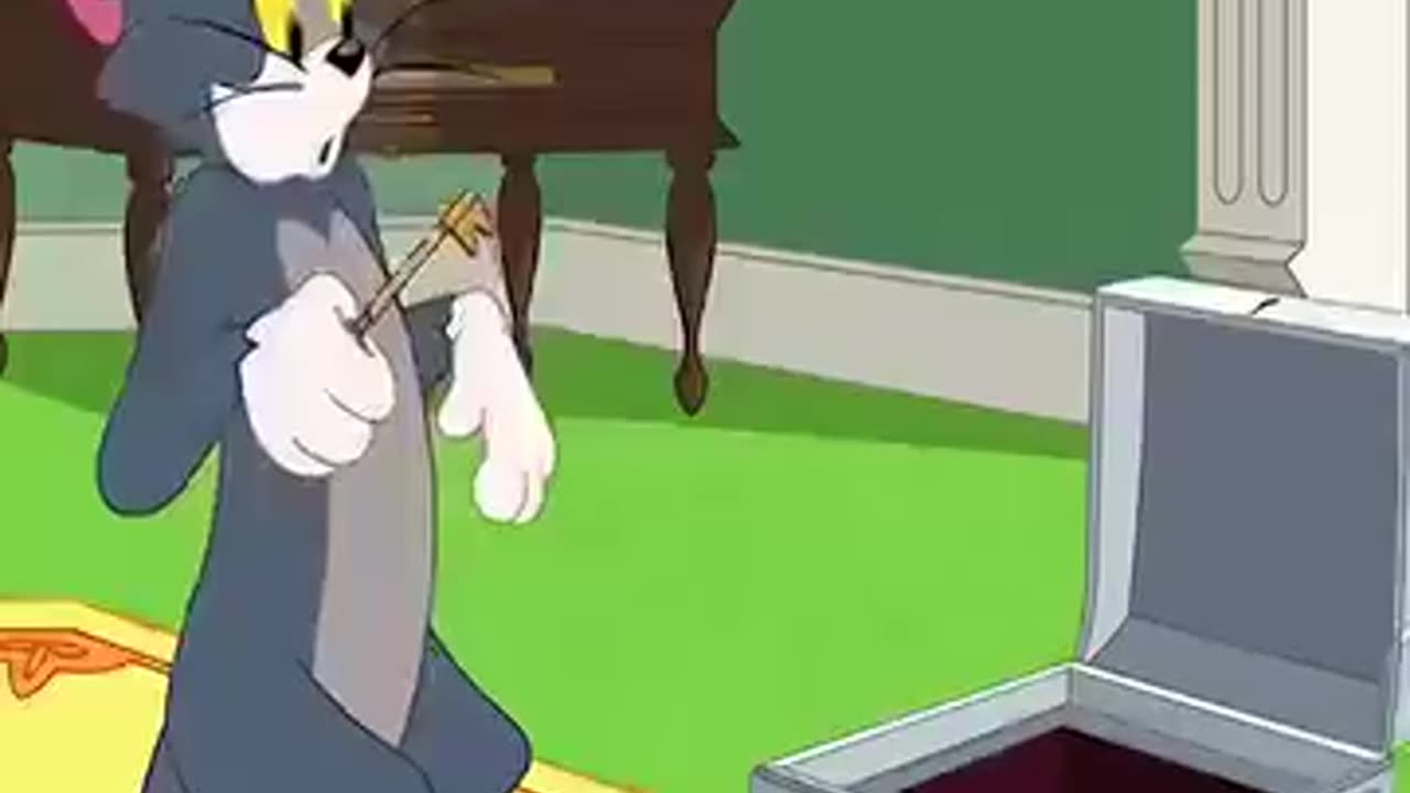 Tom and jarry funny vidieo song