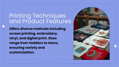 Kids T-Shirt Printing London – Fun, Creative & Custom Designs