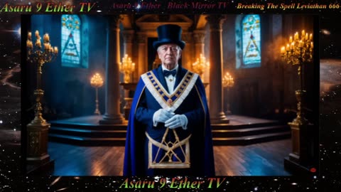 A9E Down The Freemason Rabbit Hole to Find The Devil