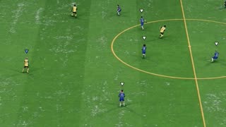 [ The Worst Type Of Drop In Player ]