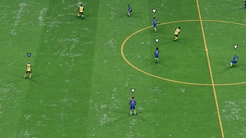 [ The Worst Type Of Drop In Player ]