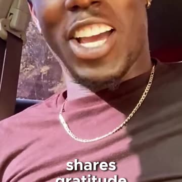 Jamal Roberts Celebrates McReynolds’ Album "Still (Live)" Release