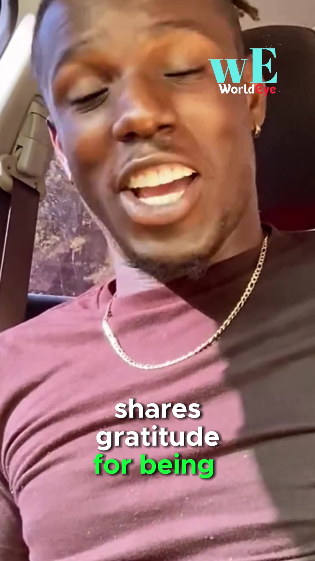 Jamal Roberts Celebrates McReynolds’ Album Still (Live) Release