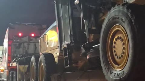 WHAT A SCULPTER #truckesvlogs #truckdriver #ourtruckinglife #trucking #longhaultrucker