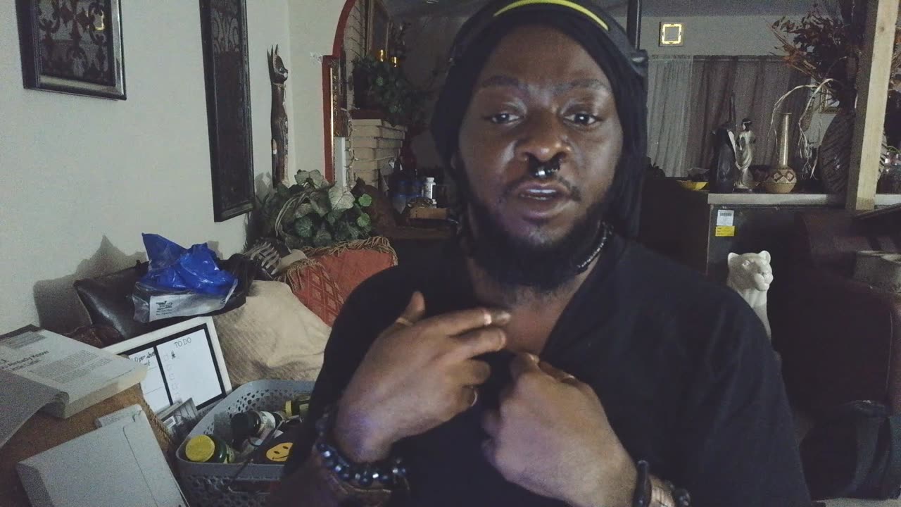 Weight-loss Documentation of a Biological Warfare Victim Day 84