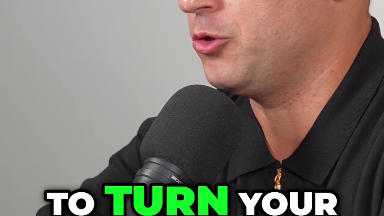 The Money Skill Everyone Ignores (And Why You’re Still Broke)