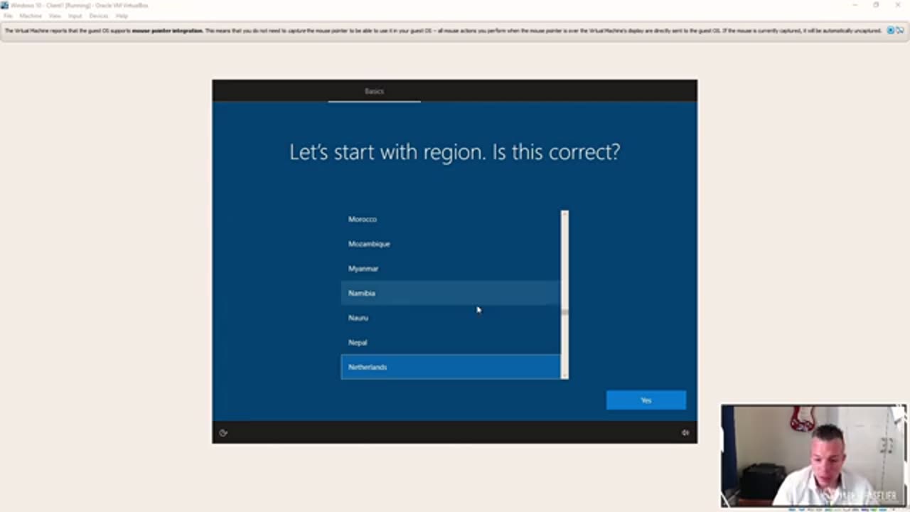 ED06 - Maak je eigen demo lab - Deel 2 - Windows