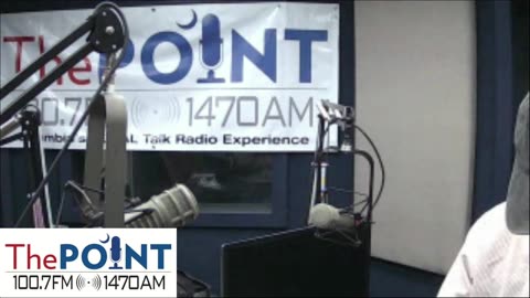 America's Radio Show 1/14/2026