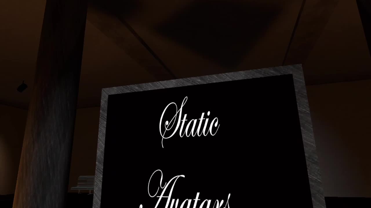 Timo's Avatar Museum - #10