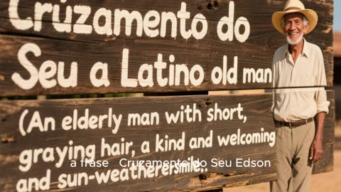 O Guarda de Trânsito que Parou o Tempo