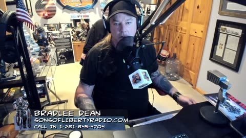 BBS Radio TV Station #2