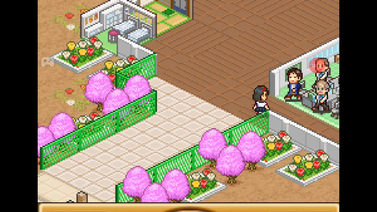 Pocket academy zero part 5