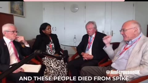 Dr. Marik on the Autopsy Cover-Up