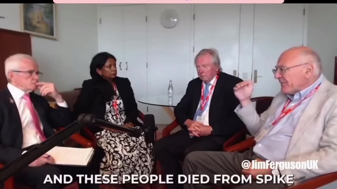 Dr. Marik on the Autopsy Cover-Up