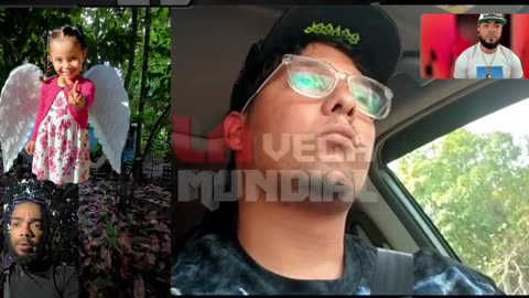 Entrevista de Wiu Wiu al padre de Brianna Genao