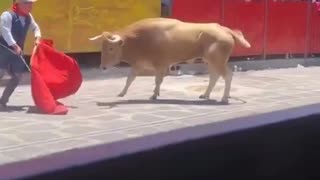 True talent.
