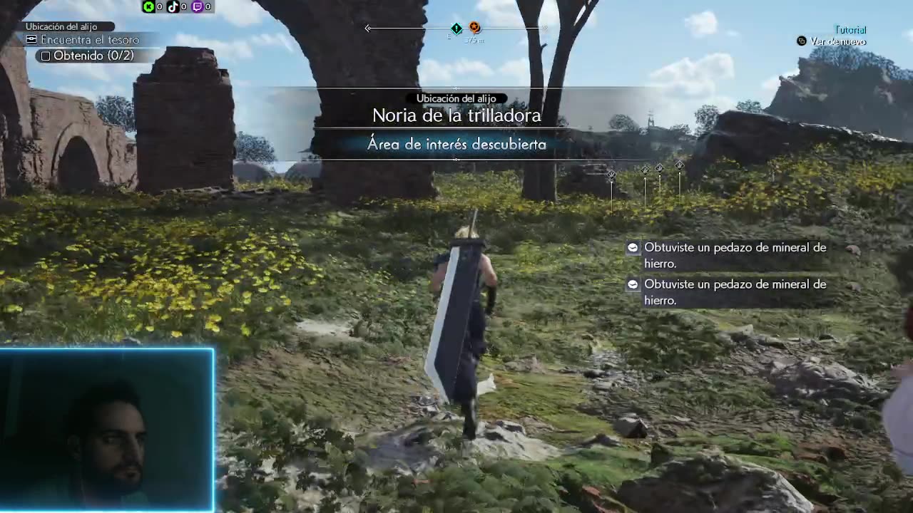 Final Fantasy VII Remake