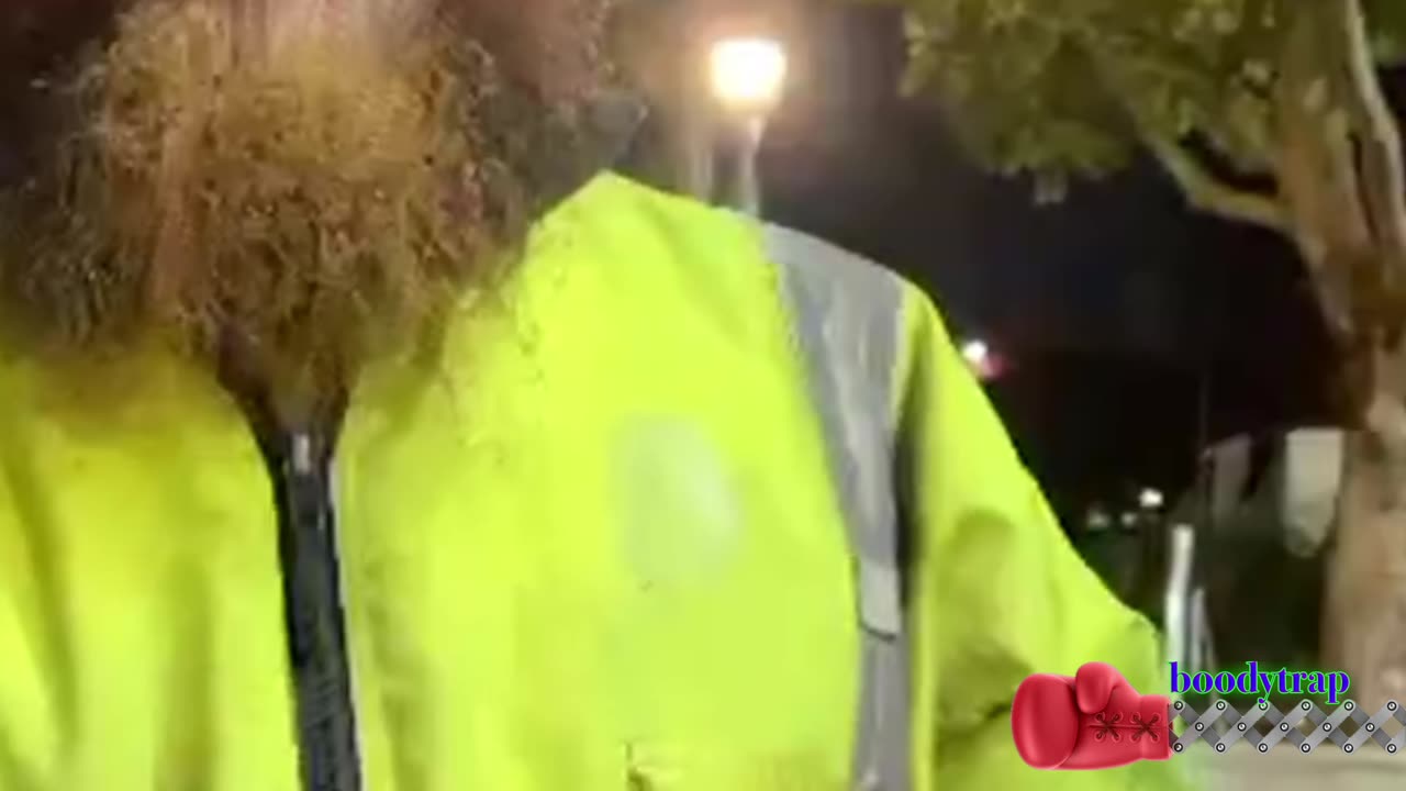 Antifa's Outdated Update