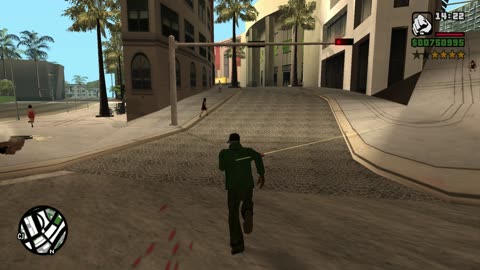 GTA 6 VS GTA SA ! Comparison of GTA games! Grand Theft Auto: San Andreas