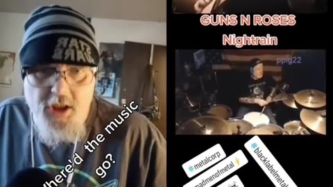 Nighttrain duet