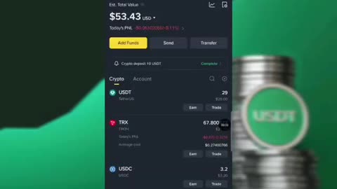 how to earn free USDT| new strategies 2025
