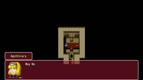 Seeking Terrors - Chronicles: The Lost Page Pt.12