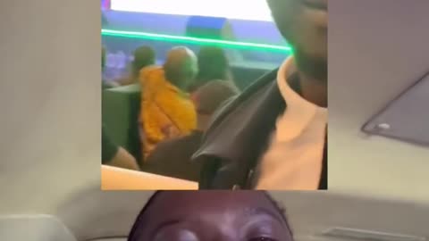 See watin jealousy Dey do you bro