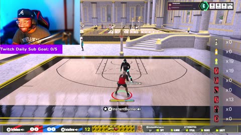 6'8 PG NBA 2k25
