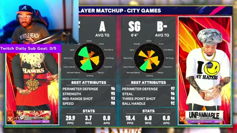 6'8 PG NBA 2k25