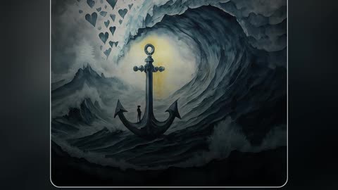 Steady Through the Storm