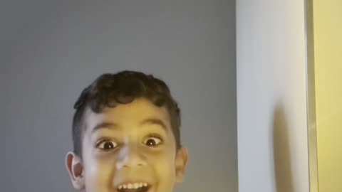 Watch What Happens! MAGIC | Family Fun