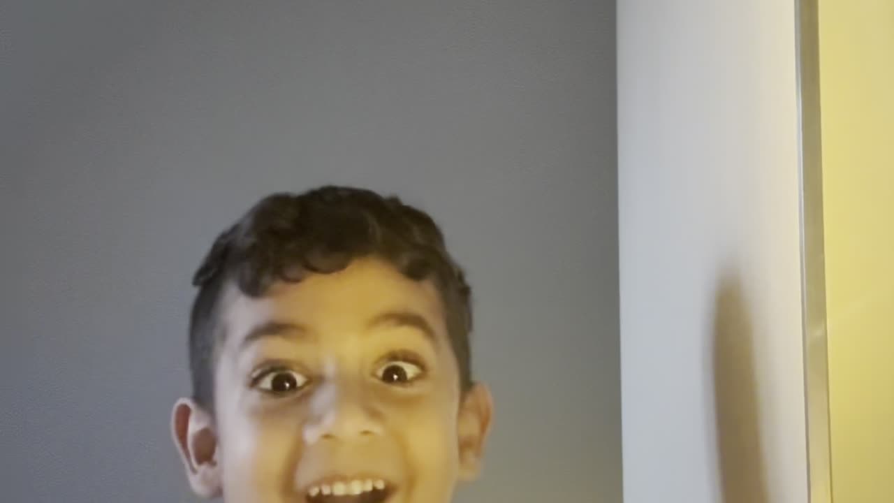 Watch What Happens! MAGIC | Family Fun