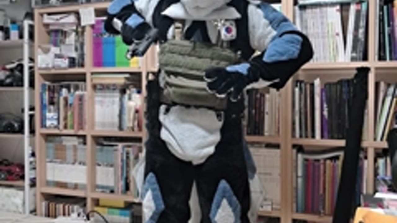 .