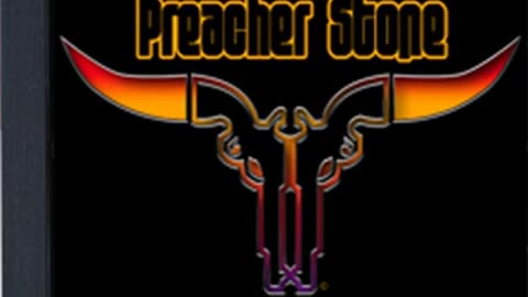 Preacher Stone