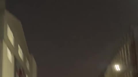 Iran Fighting