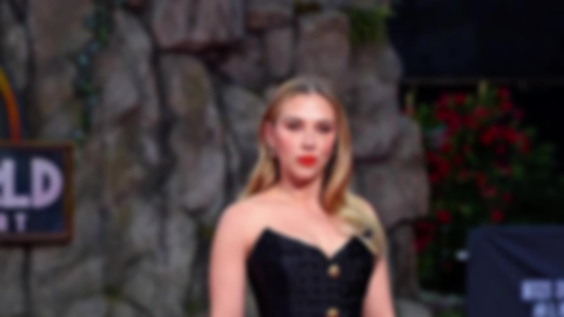 Scarlett Johansson Stuns in Berlin for Jurassic World Rebirth Premiere with All-Star Cast