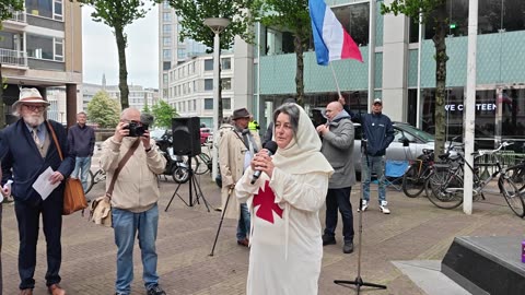 Pim Fortuynherdenking 6 mei 2025 03/13