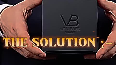 BEST SOLUTION FOR THIS PROBLEM