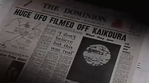 Ross Coulthart claims he’s found a UFO base in Arizona.