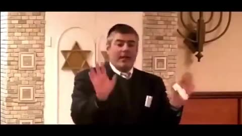Protocols of the Elders of Zion