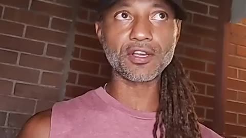 A Reaction video, a conversation with I and the Sol Within ChatGpt explaining AI and so much Moor.