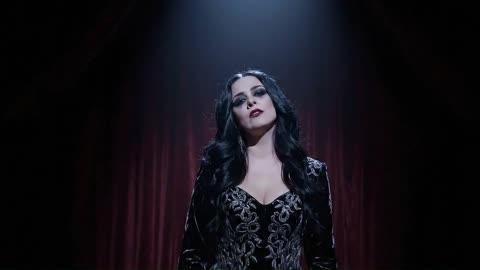 Lady Gaga ft. The Dead Dance
