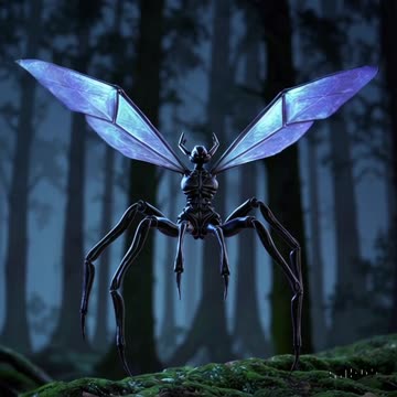 What if Spider has....