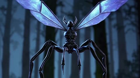 What if Spider has....
