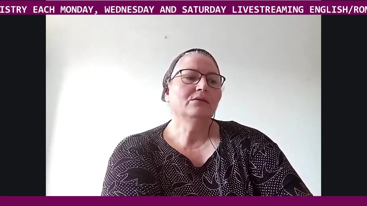 MARINETA GRINDEI -PENTRU ADEVĂR VEI SUFERI- CALEA CĂTRE RAI PĂRTĂȘIE #live #cantaricrestine