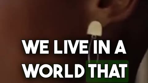 You Matter to God for Who You Are – Not What You Achieve