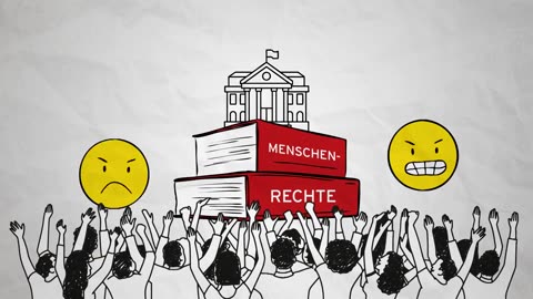 Migration vs. Menschenrechte: Recht, Realität und politischer Druck | Auf den Punkt gebracht
