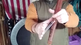 Baton Grip #martialarts